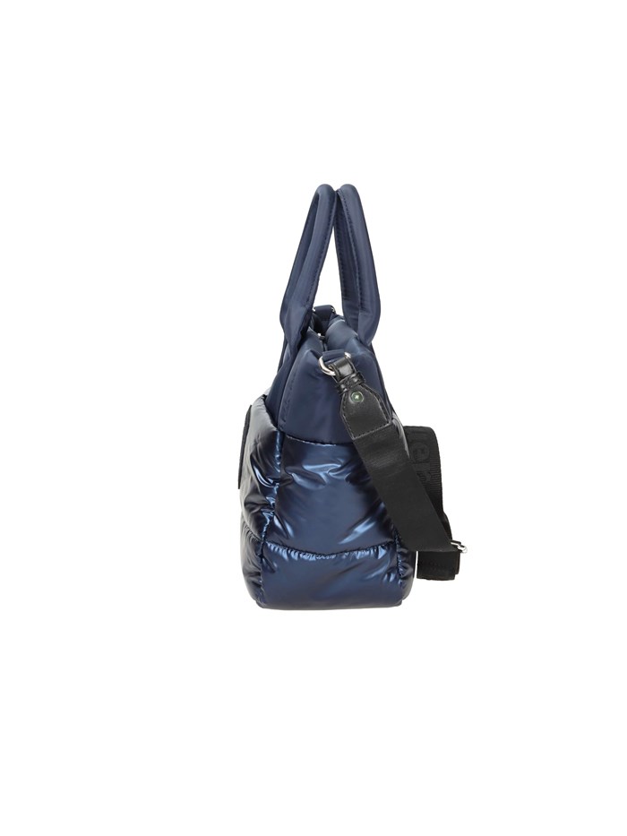 BORSA A MANO F5QUARTXS01/PAD BLU