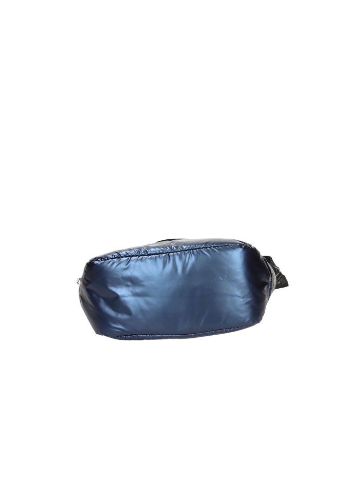 BORSA A MANO F5QUARTXS01/PAD BLU