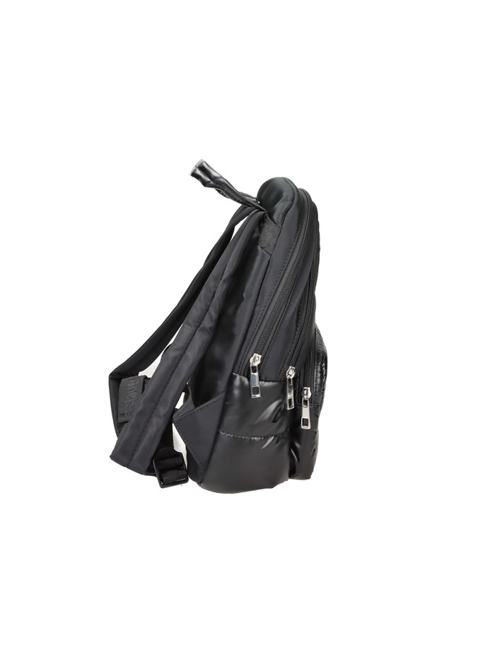 ZAINO F5WAVE04/PAD NERO