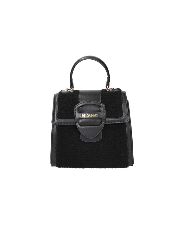 BORSA A MANO F5WALLY05/WIN NERO
