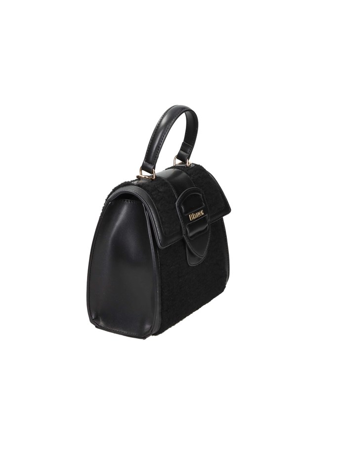 BORSA A MANO F5WALLY05/WIN NERO