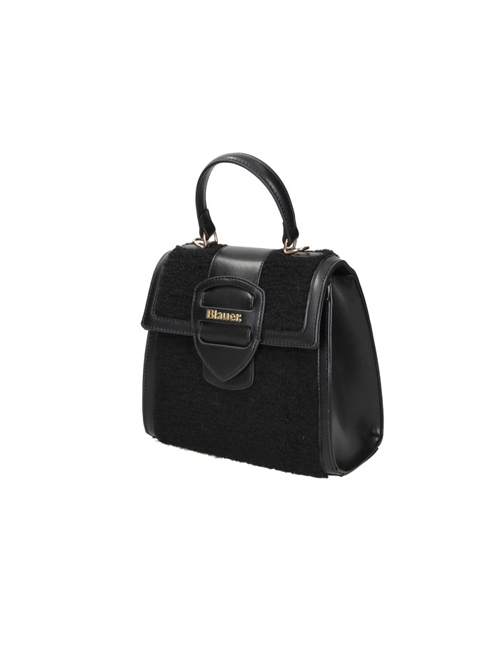 BORSA A MANO F5WALLY05/WIN NERO
