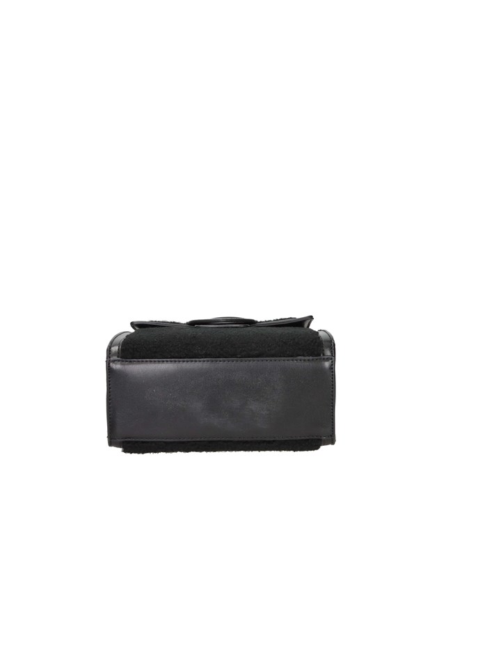 BORSA A MANO F5WALLY05/WIN NERO