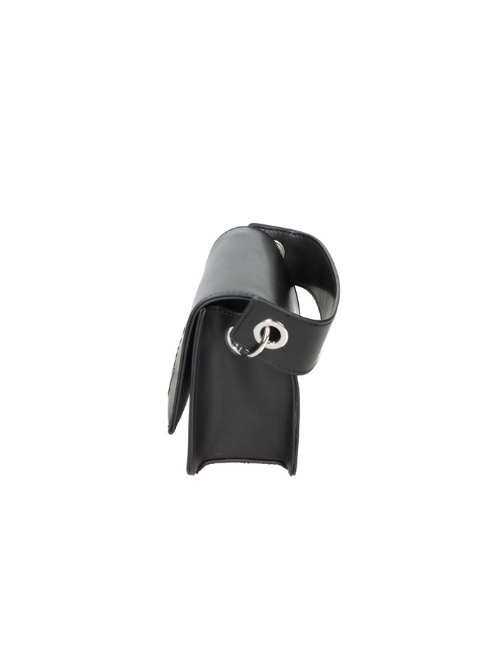 BORSA A MANO F5MIN01PU/MIG NERO