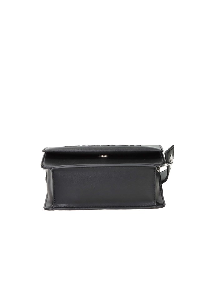 BORSA A MANO F5MIN01PU/MIG NERO