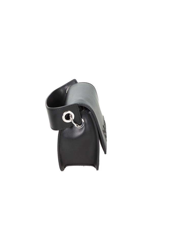 BORSA A MANO F5MIN01PU/MIG NERO