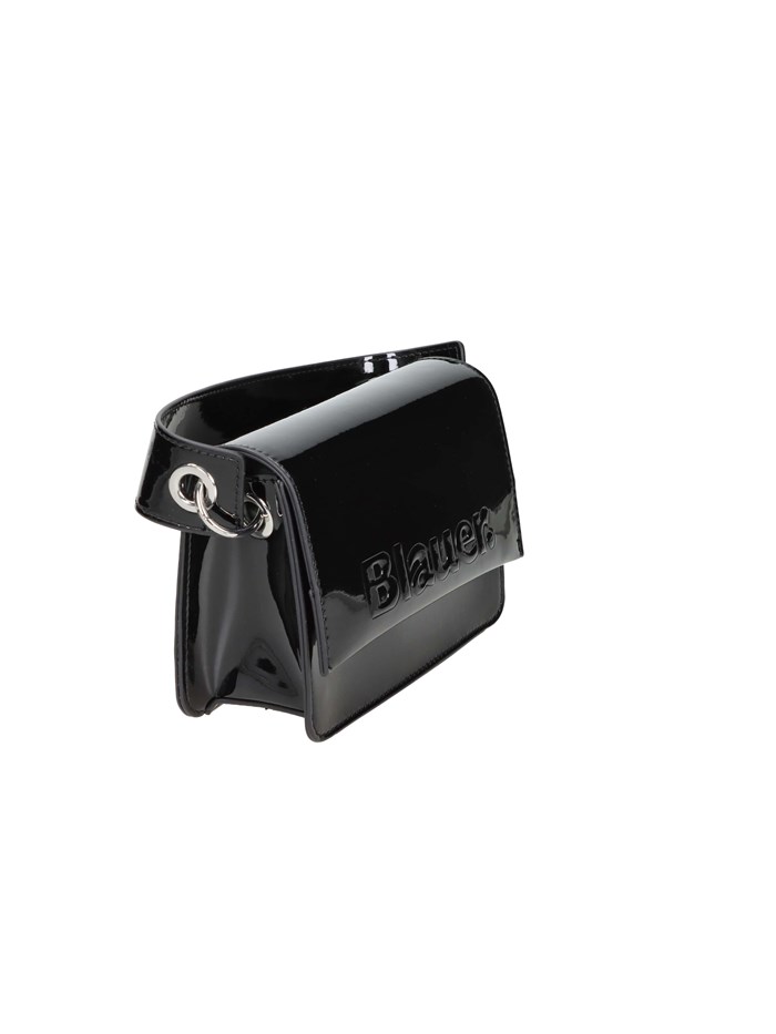 BORSA A MANO F5MIN01LUX/MIG NERO
