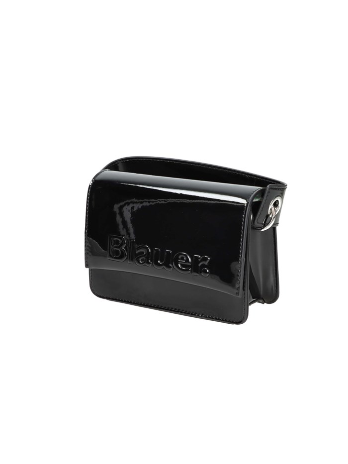 BORSA A MANO F5MIN01LUX/MIG NERO