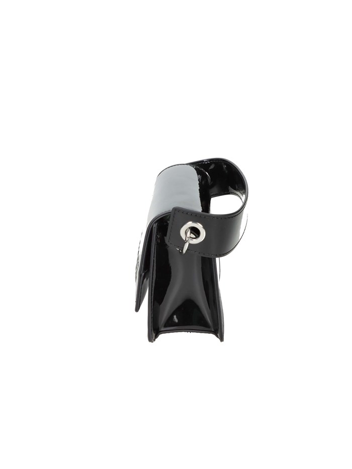 BORSA A MANO F5MIN01LUX/MIG NERO