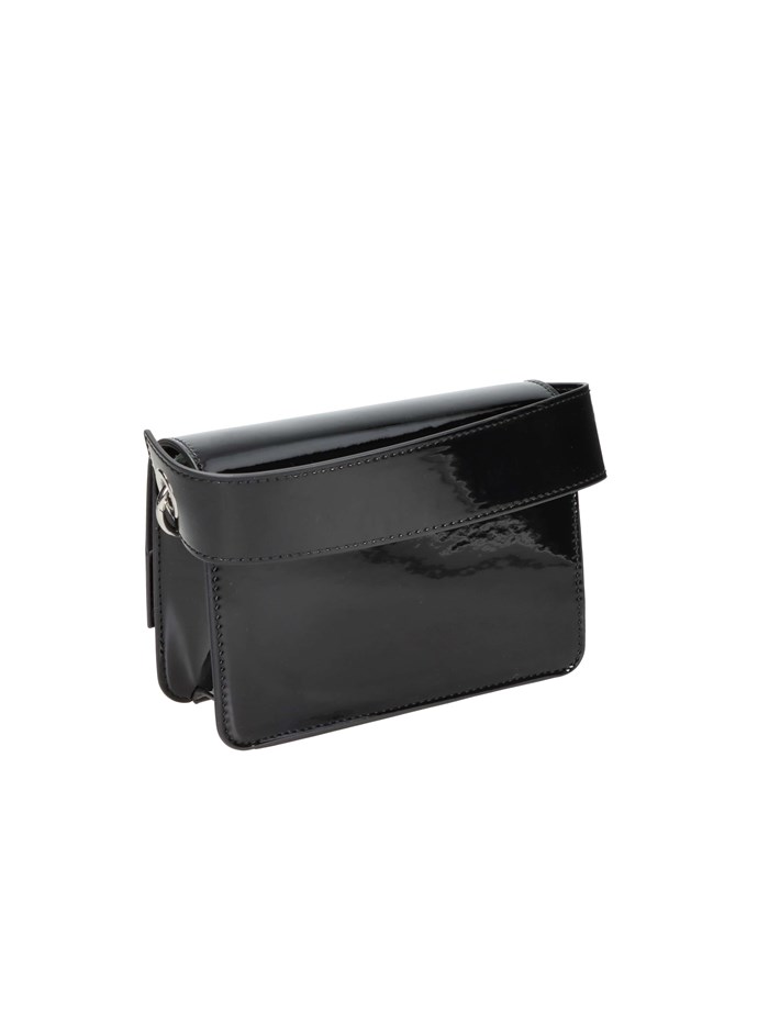 BORSA A MANO F5MIN01LUX/MIG NERO