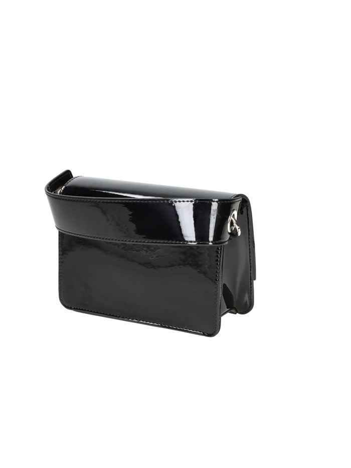 BORSA A MANO F5MIN01LUX/MIG NERO
