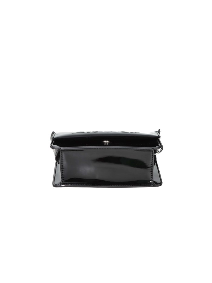 BORSA A MANO F5MIN01LUX/MIG NERO