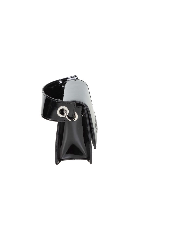 BORSA A MANO F5MIN01LUX/MIG NERO