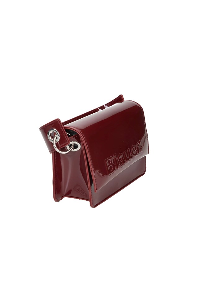 BORSA A MANO F5MIN01LUX/MIG BORDEAUX