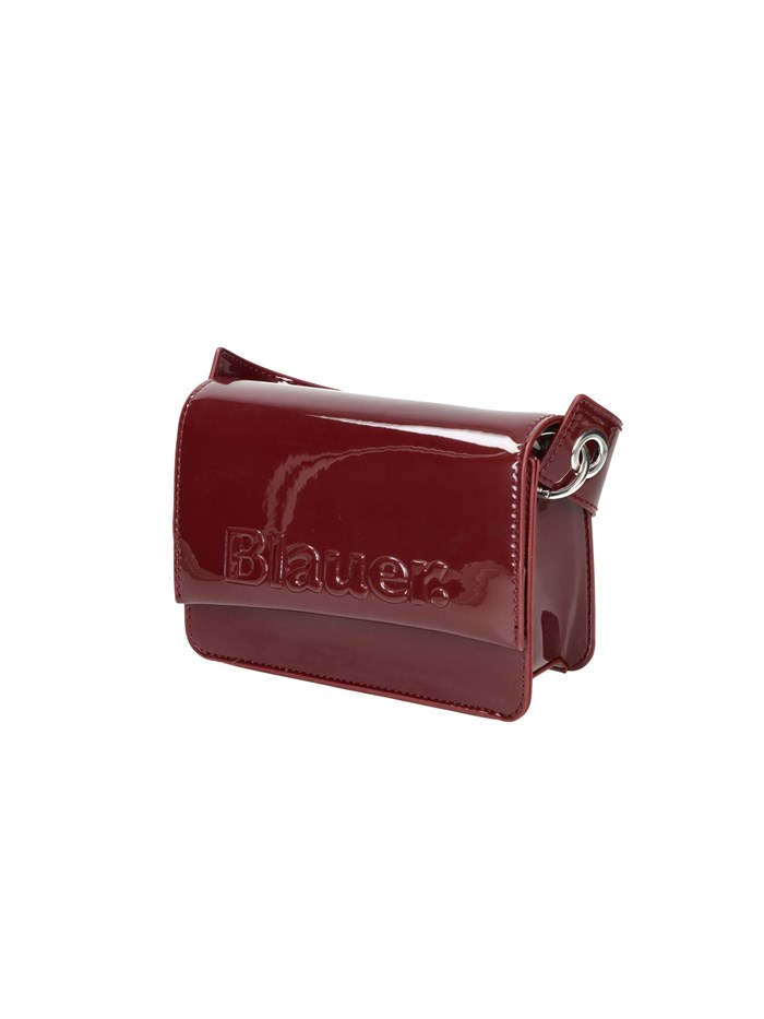 BORSA A MANO F5MIN01LUX/MIG BORDEAUX
