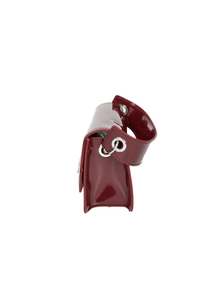 BORSA A MANO F5MIN01LUX/MIG BORDEAUX