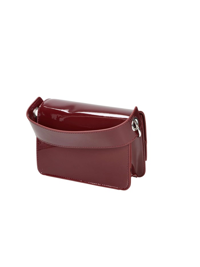 BORSA A MANO F5MIN01LUX/MIG BORDEAUX