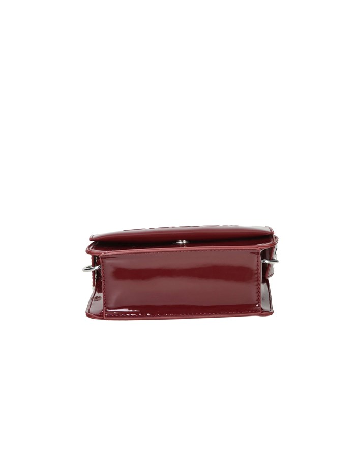 BORSA A MANO F5MIN01LUX/MIG BORDEAUX