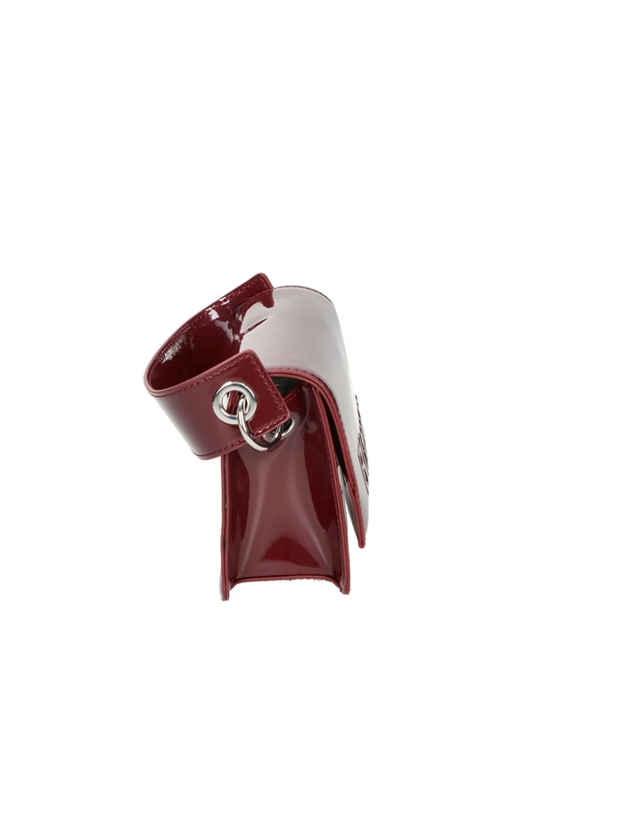 BORSA A MANO F5MIN01LUX/MIG BORDEAUX