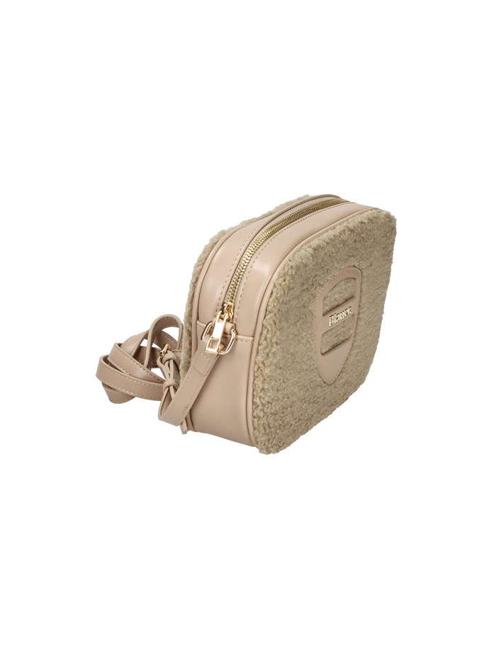 BORSA A TRACOLLA F5HIPS05/WIN BEIGE