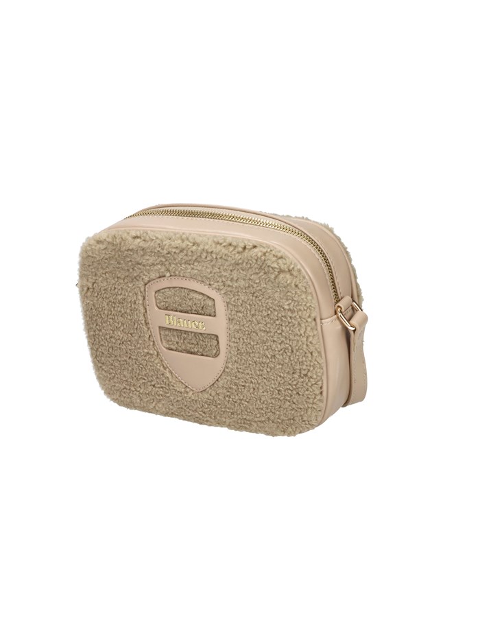 BORSA A TRACOLLA F5HIPS05/WIN BEIGE