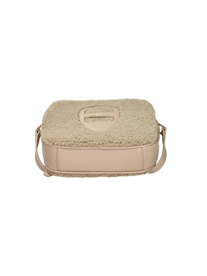 BORSA A TRACOLLA F5HIPS05/WIN BEIGE