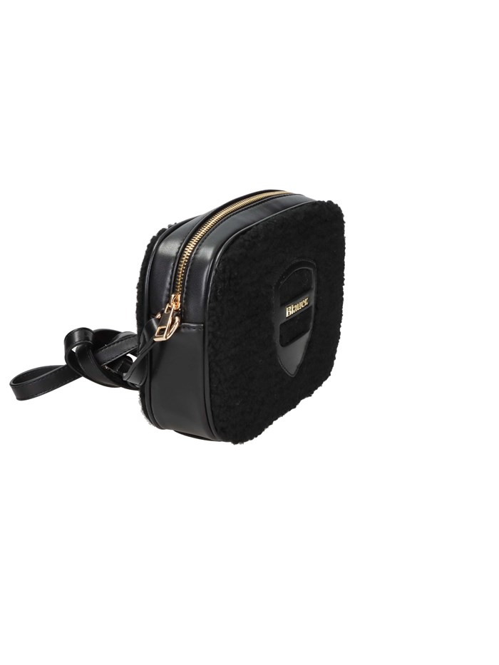 BORSA A TRACOLLA F5HIPS05/WIN NERO