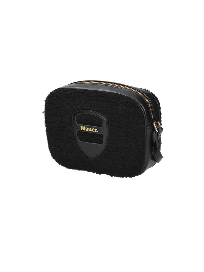 BORSA A TRACOLLA F5HIPS05/WIN NERO
