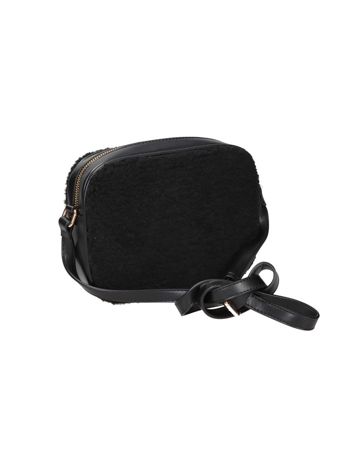 BORSA A TRACOLLA F5HIPS05/WIN NERO