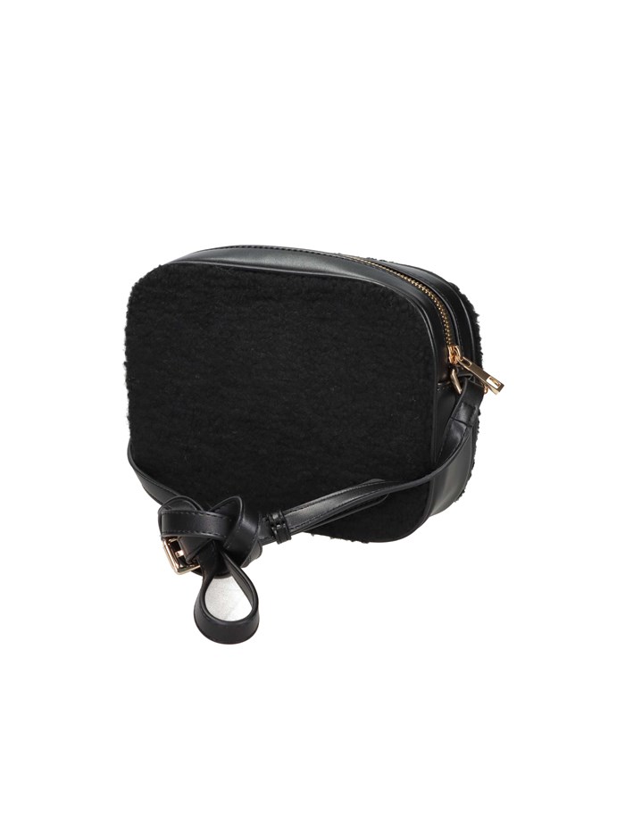 BORSA A TRACOLLA F5HIPS05/WIN NERO