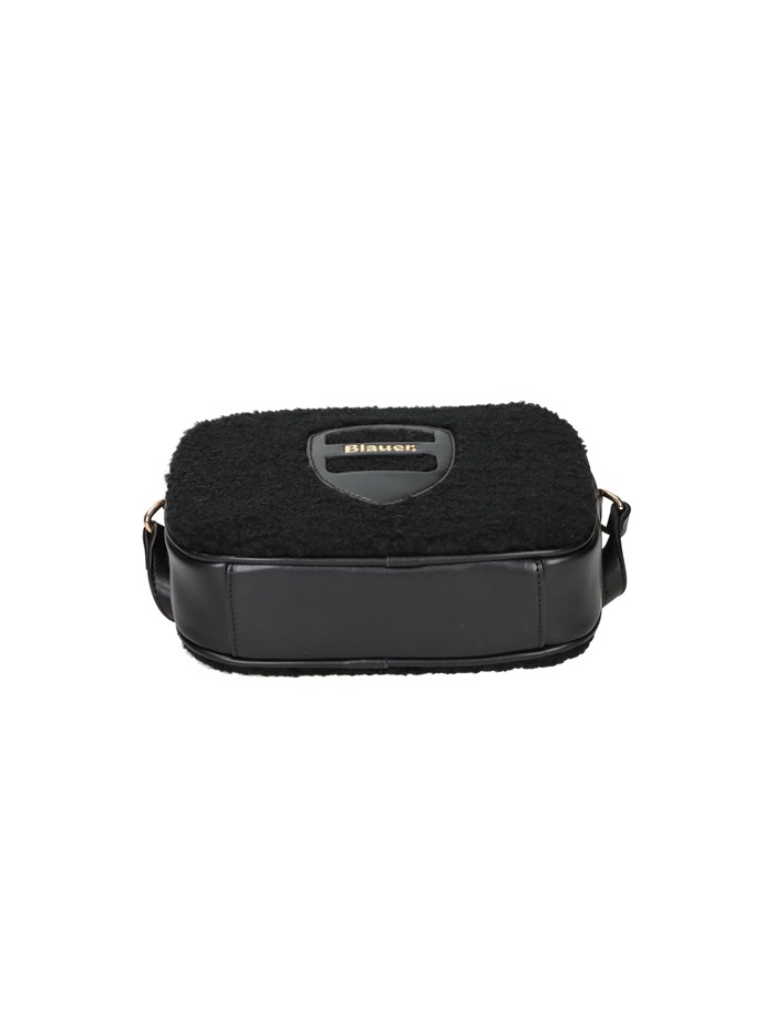 BORSA A TRACOLLA F5HIPS05/WIN NERO