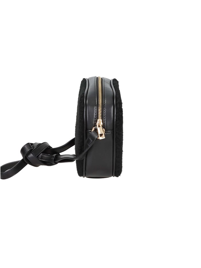 BORSA A TRACOLLA F5HIPS05/WIN NERO