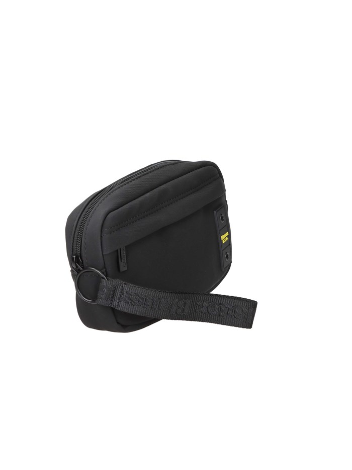 POCHETTE F5GOY05/COA NERO