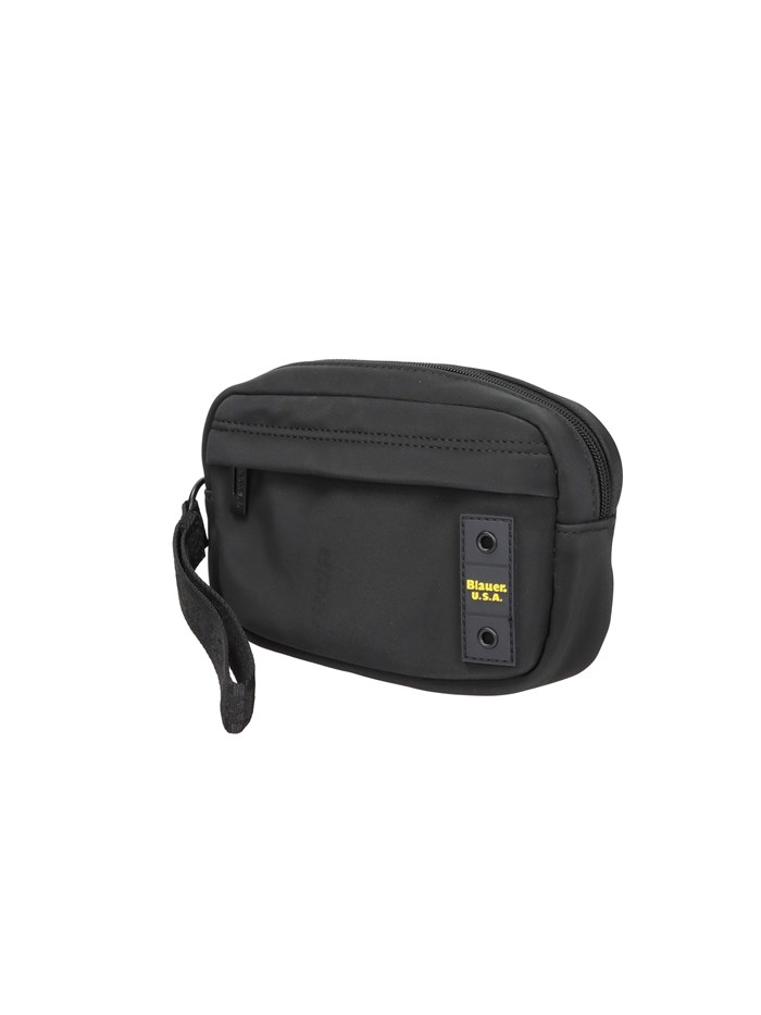 POCHETTE F5GOY05/COA NERO
