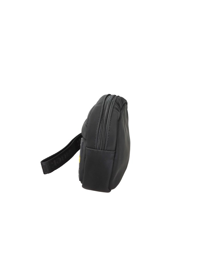POCHETTE F5GOY05/COA NERO