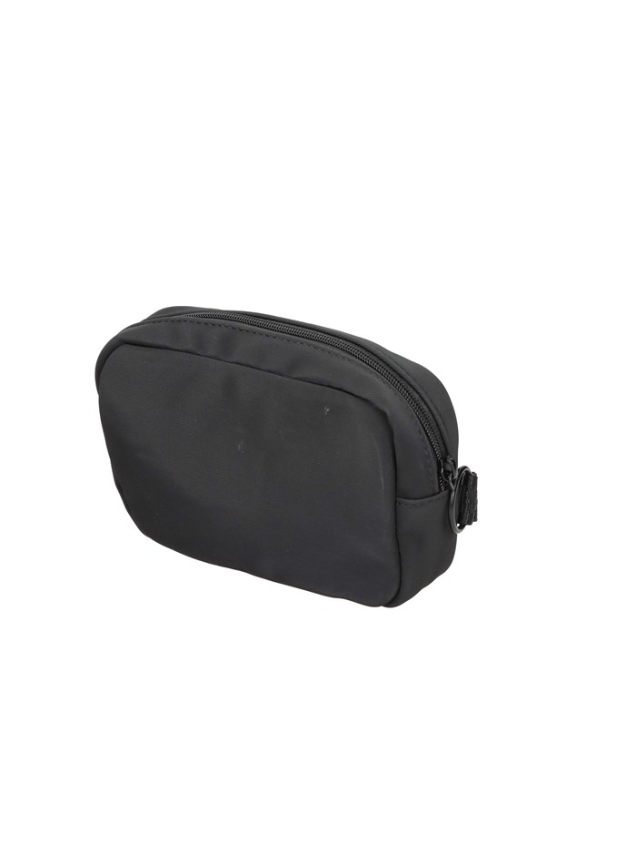 POCHETTE F5GOY05/COA NERO