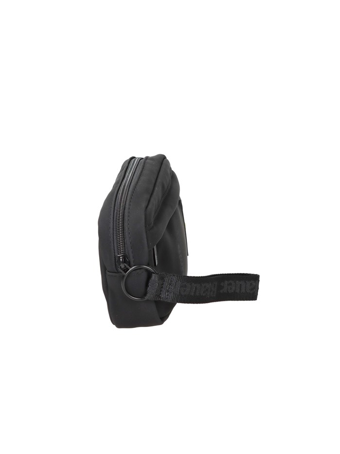 POCHETTE F5GOY05/COA NERO