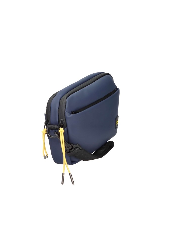 POCHETTE F5THOM03/RUB BLU