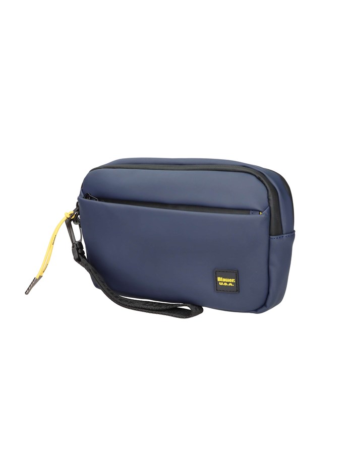 POCHETTE F5THOM03/RUB BLU