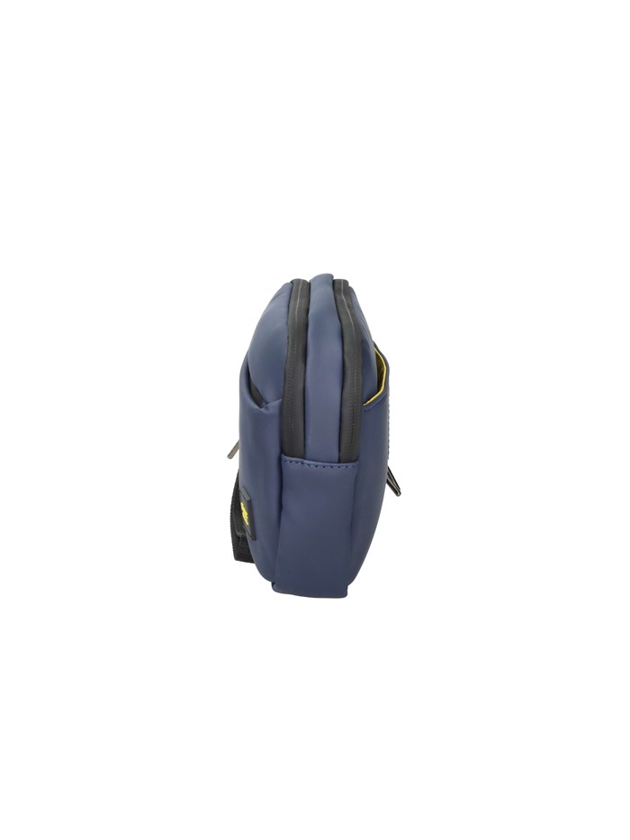 POCHETTE F5THOM03/RUB BLU