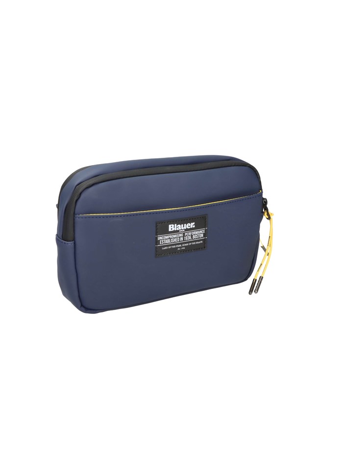 POCHETTE F5THOM03/RUB BLU