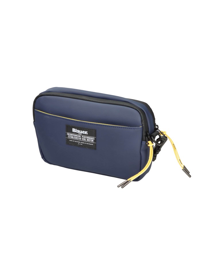 POCHETTE F5THOM03/RUB BLU