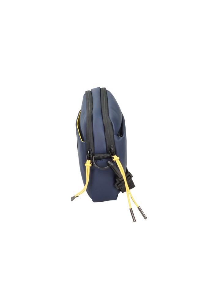 POCHETTE F5THOM03/RUB BLU