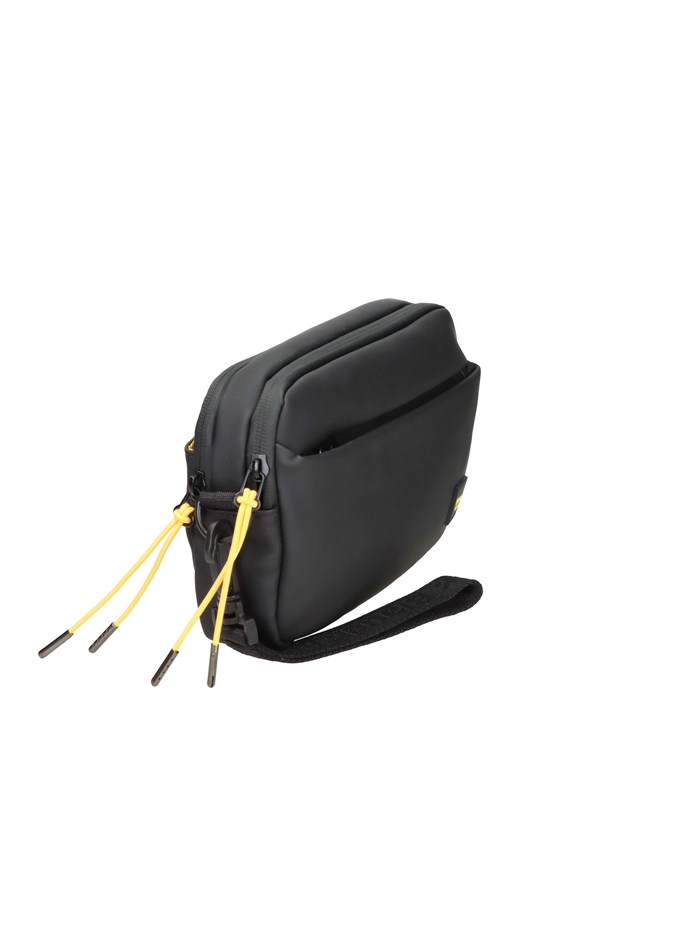 POCHETTE F5THOM03/RUB NERO