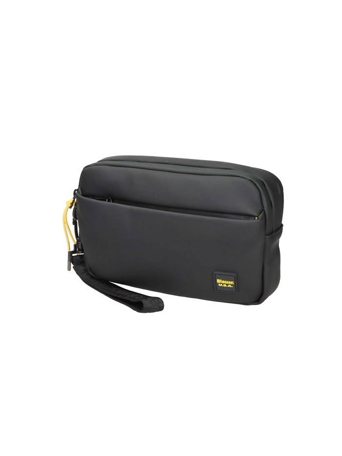 POCHETTE F5THOM03/RUB NERO