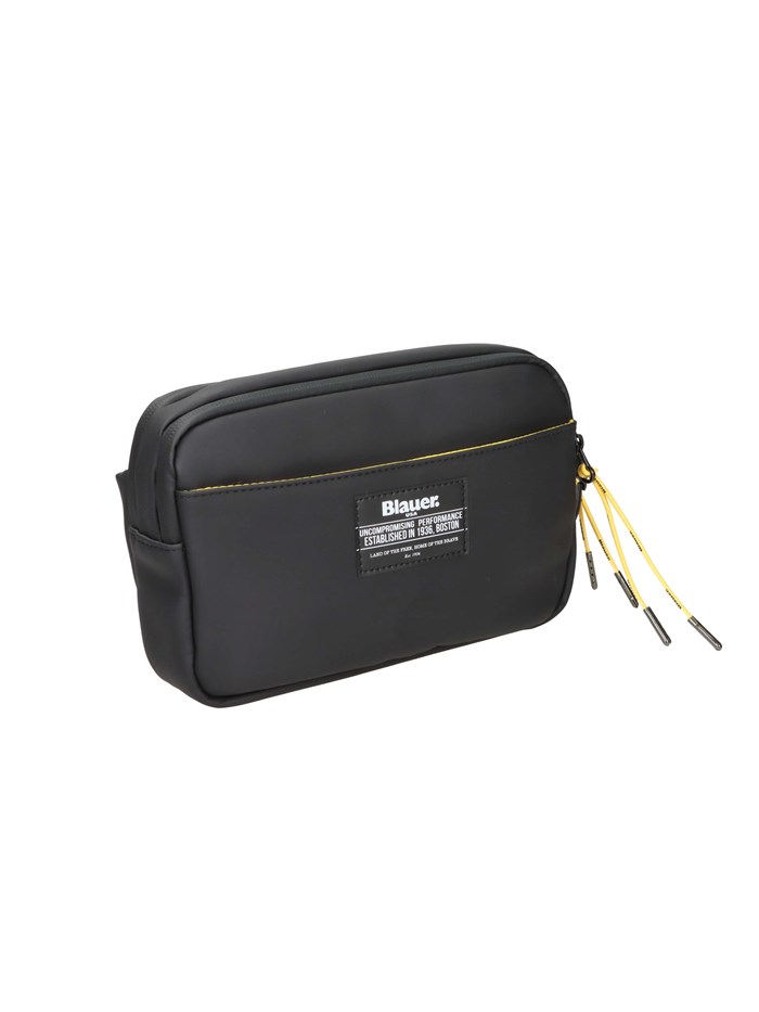 POCHETTE F5THOM03/RUB NERO