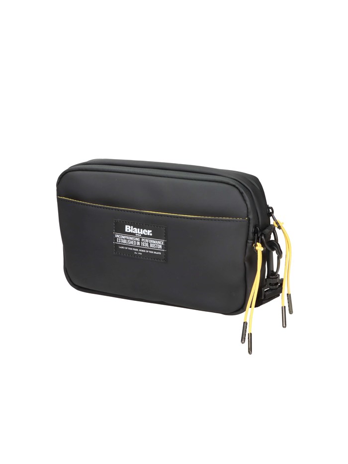 POCHETTE F5THOM03/RUB NERO