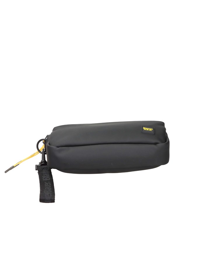 POCHETTE F5THOM03/RUB NERO