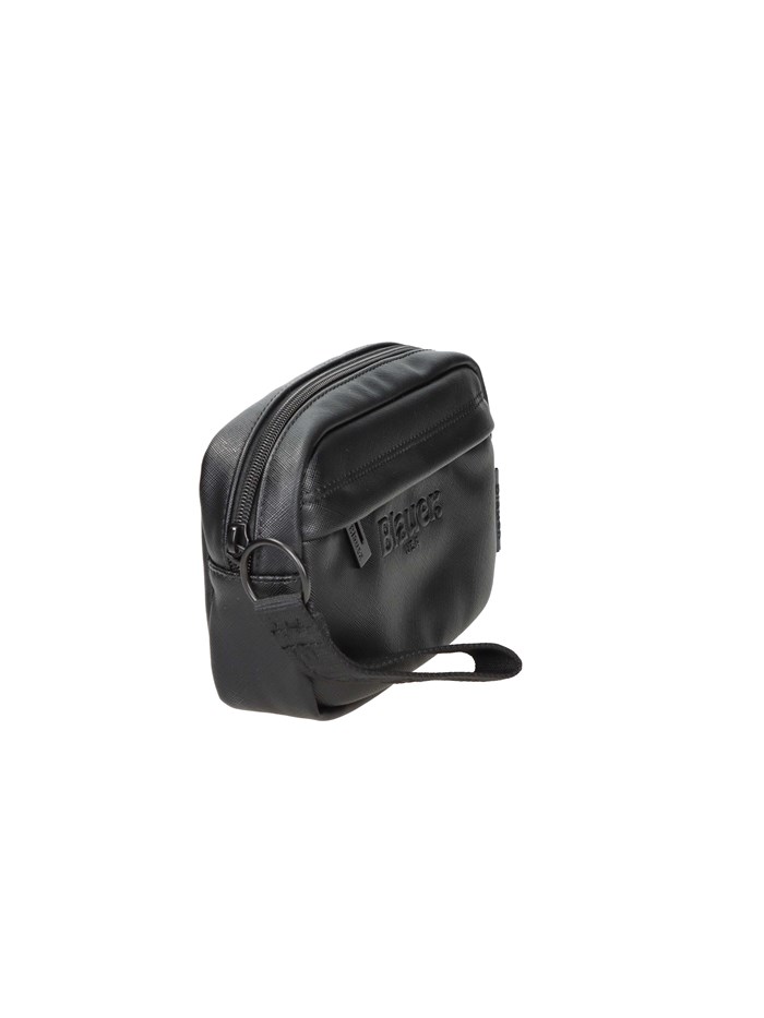 POCHETTE F5GOY03/WALL NERO