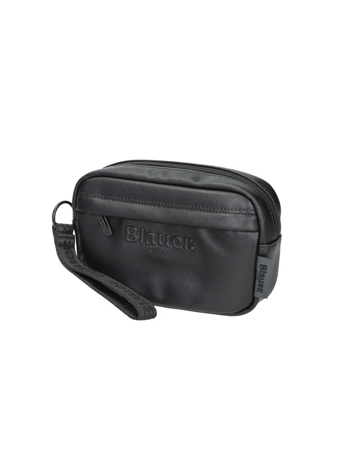 POCHETTE F5GOY03/WALL NERO
